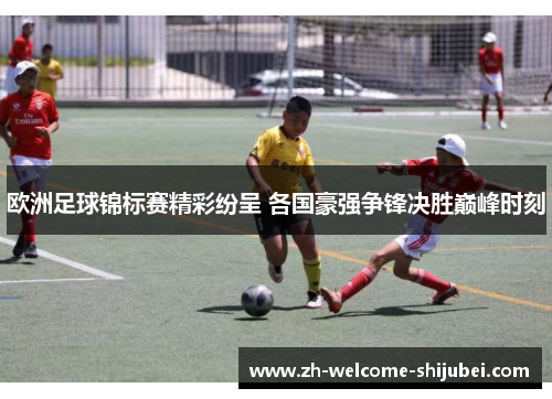 欧洲足球锦标赛精彩纷呈 各国豪强争锋决胜巅峰时刻