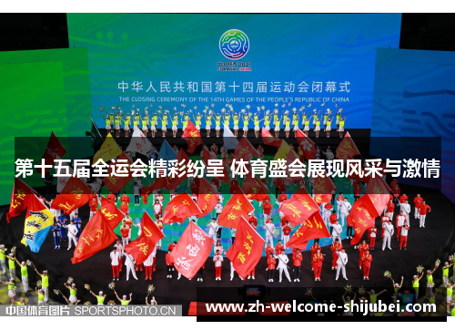 第十五届全运会精彩纷呈 体育盛会展现风采与激情