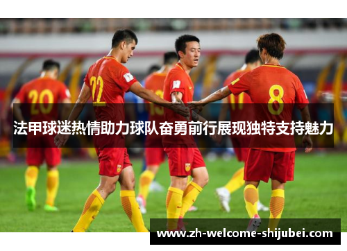 法甲球迷热情助力球队奋勇前行展现独特支持魅力