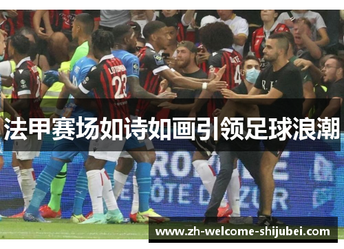 法甲赛场如诗如画引领足球浪潮